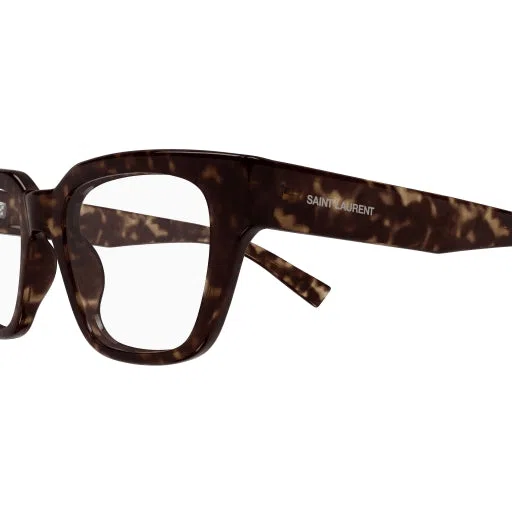 Saint Laurent SL 804 Eyeglasses - view 6